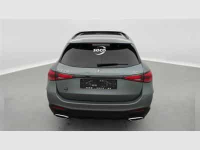 Mercedes GLC 200 4matic AMG line + pack premium (2024) - Photo 5