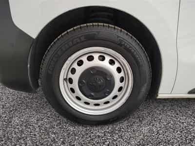 Peugeot Expert 2.0 BlueHDi EAT8 L2 NAVI CLIM / TEL / PDC AV-AR (2023) - Photo 6