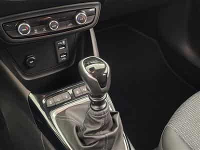 Opel Crossland 1.2 Turbo GS S/S (EU6.4) (2023) - Photo 12