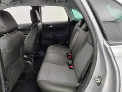 Opel Crossland 1.2 Turbo GS S/S (EU6.4) (2023) - Photo 13