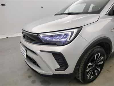 Opel Crossland 1.2 Turbo GS S/S (EU6.4) (2023) - Photo 15