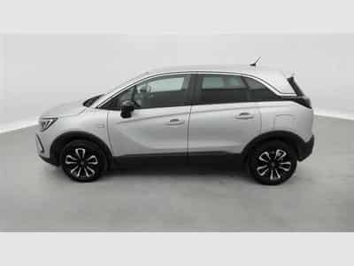 Opel Crossland 1.2 Turbo GS S/S (EU6.4) (2023) - Photo 3