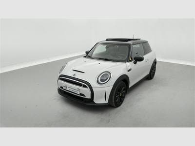 MINI Cooper NAVI / FULL LED / CUIR SPORT (2023) - Photo 1