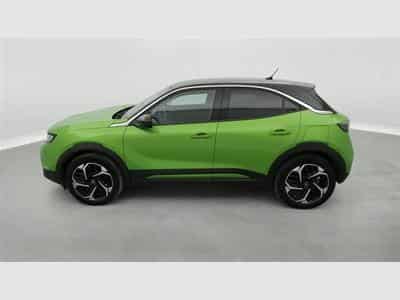 Opel Mokka e-Mokka Elegance NAVI / FULL LED / CUIR PARTIEL / CAMERA (2023) - Photo 3