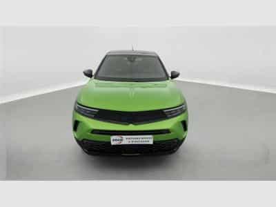 Opel Mokka e-Mokka Elegance NAVI / FULL LED / CUIR PARTIEL / CAMERA (2023) - Photo 4