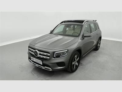 Mercedes GLB 180 d AUTOM. Luxury NAVI / CUIR SPORT / FULL LED (2022) - Photo 1