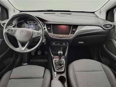 Opel Crossland 1.2 Turbo Elegance S/S (EU6.4) (2023) - Photo 8