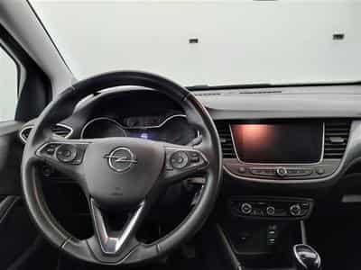 Opel Crossland 1.2 Turbo Elegance S/S (EU6.4) (2023) - Photo 9