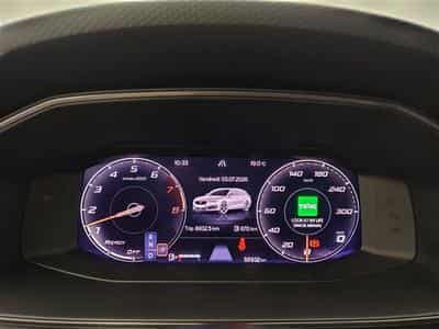 Cupra Leon 1.5 eTSI 150cv DSG S-CUIR / NAVI / FULL LED / CARPLAY (2024) - Photo 10