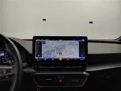 Cupra Leon 1.5 eTSI 150cv DSG S-CUIR / NAVI / FULL LED / CARPLAY (2024) - Photo 11