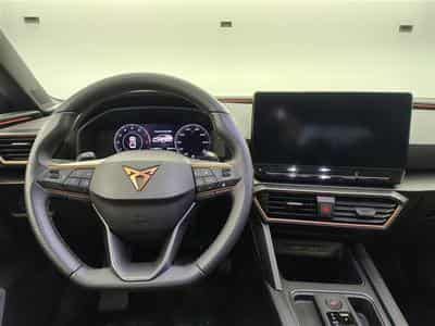 Cupra Leon 1.5 eTSI 150cv DSG S-CUIR / NAVI / FULL LED / CARPLAY (2024) - Photo 9