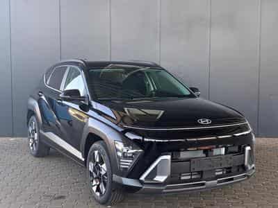 Hyundai Kona Comfort Plus (2025) - Photo 4
