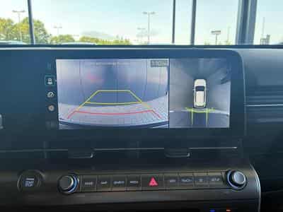Hyundai Kona Comfort Plus (2025) - Photo 9