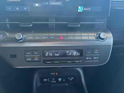 Hyundai Kona Comfort Plus (2025) - Photo 14