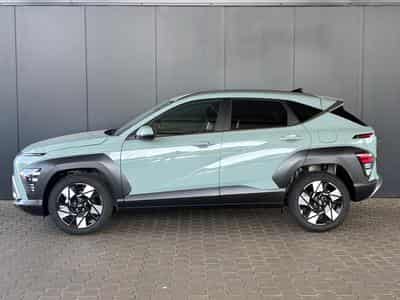 Hyundai Kona Comfort Plus (2025) - Photo 2