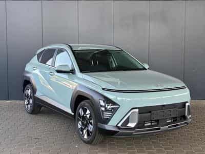 Hyundai Kona Comfort Plus (2025) - Photo 4