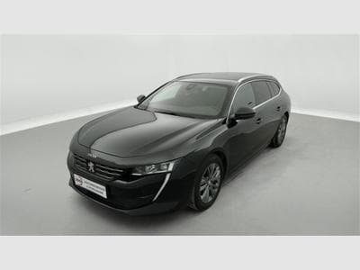 Peugeot 508 SW 1.2 PureTech Allure Pack Navi / Led / PDC av+ar (2022) - Photo 1
