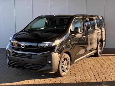 Opel Vivaro Kombi XL (2025) - Photo 1