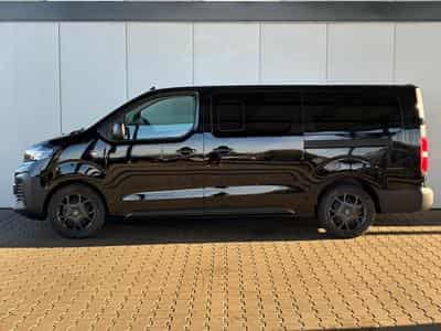 Opel Vivaro Kombi XL (2025) - Photo 2