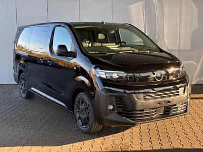 Opel Vivaro Kombi XL (2025) - Photo 4