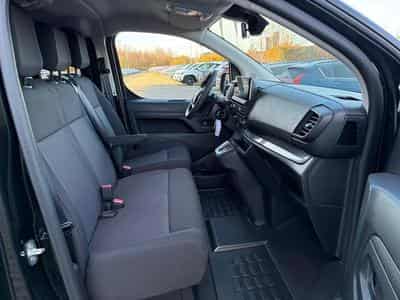 Opel Vivaro Kombi XL (2025) - Photo 10