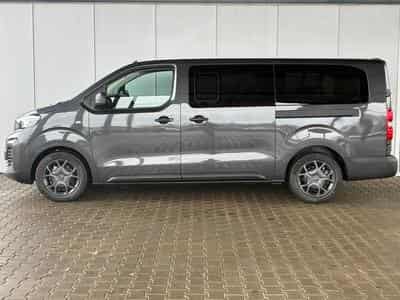 Opel Vivaro Kombi XL (2025) - Photo 2