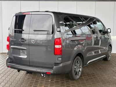 Opel Vivaro Kombi XL (2025) - Photo 3