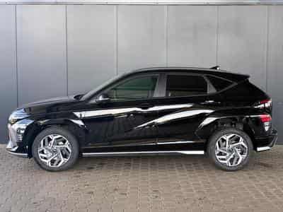 Hyundai Kona N-Line MY26 (2026) - Photo 2