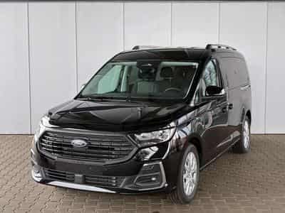 Ford Tourneo Titanium L2 (2026) - Photo 1