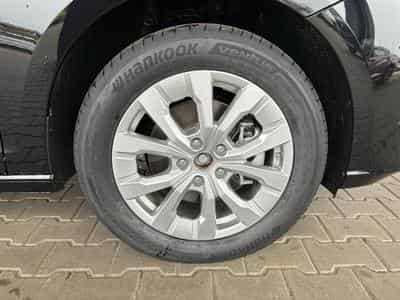 Ford Tourneo Titanium L2 (2026) - Photo 10