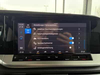 Ford Tourneo Titanium L2 (2026) - Photo 14