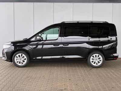 Ford Tourneo Titanium L2 (2026) - Photo 2