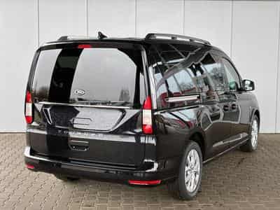 Ford Tourneo Titanium L2 (2026) - Photo 3
