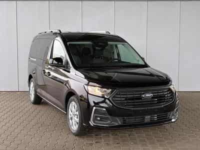 Ford Tourneo Titanium L2 (2026) - Photo 4