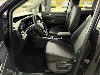 Ford Tourneo Titanium L2 (2026) - Photo 5