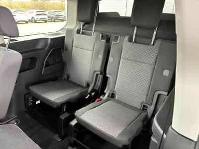 Ford Tourneo Titanium L2 (2026) - Photo 7