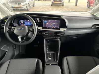 Ford Tourneo Titanium L2 (2026) - Photo 8
