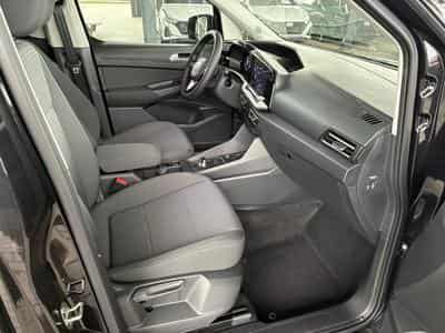 Ford Tourneo Titanium L2 (2026) - Photo 9