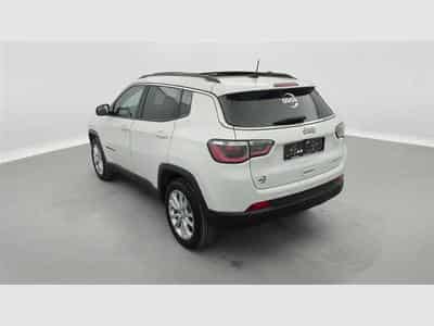 Jeep Compass 1.3 Turbo 150cv DCT Limited NAVI / TOIT PANO / FULL LED (2021) - Photo 2