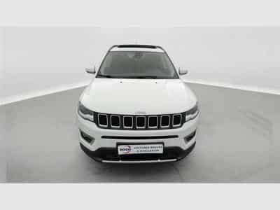 Jeep Compass 1.3 Turbo 150cv DCT Limited NAVI / TOIT PANO / FULL LED (2021) - Photo 4