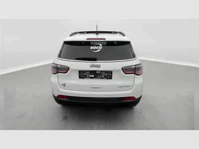 Jeep Compass 1.3 Turbo 150cv DCT Limited NAVI / TOIT PANO / FULL LED (2021) - Photo 5