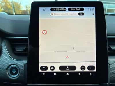 Renault Arkana Techno (2025) - Photo 12