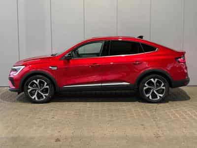 Renault Arkana Techno (2025) - Photo 2