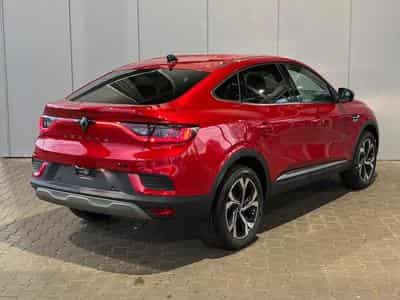 Renault Arkana Techno (2025) - Photo 3