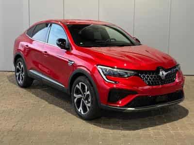 Renault Arkana Techno (2025) - Photo 4