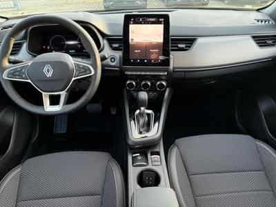 Renault Arkana Techno (2025) - Photo 6