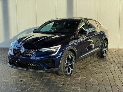 Renault Arkana Techno (2025) - Photo 1