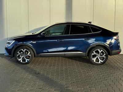 Renault Arkana Techno (2025) - Photo 2