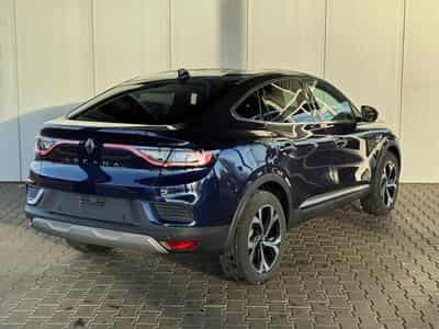 Renault Arkana Techno (2025) - Photo 3