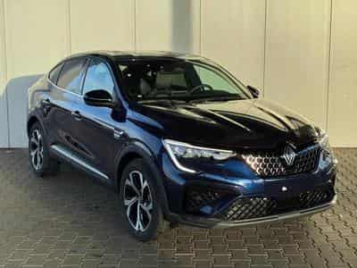 Renault Arkana Techno (2025) - Photo 4